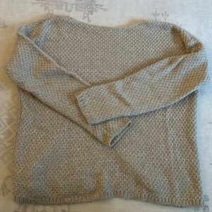 Lord & Taylor Tan Sweater